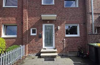 Haus mieten in Im Eichengrund 17, 41849 Wassenberg, Reihenmittelhaus, 5 Zimmer, Garten und PKW Stellplatz