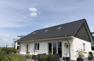 Haus mieten in 31241 Ilsede, Freistehendes Einfamilienhaus in ruhiger Wohnlage