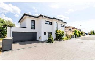 Haus mieten in Boint, 91352 Hallerndorf, familienfreundliche helle Villa nahe Erlangen und Bamberg zu vermieten