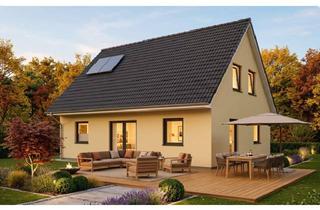 Haus mieten in 35043 Marburg, Mietkauf++Statt 1.670 € Miete: Eigenes Haus mit 122 m² in 35043 Marburg