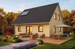 Haus mieten in 35043 Marburg, Mietkauf++Statt 1.670 € Miete: Eigenes Haus mit 122 m² in 35043 Marburg