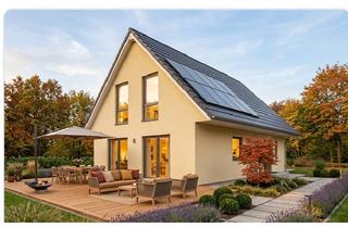 Haus mieten in 85131 Pollenfeld, Mietkauf++ Statt 1990€ Miete: Eigenes Haus mit 142 m² in 85131 Pollenfeld