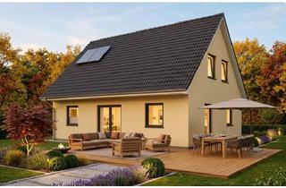 Haus mieten in 14089 Kladow, Mietkauf++:Statt 1.880 € Miete: Eigenes Haus mit 122 m² in 14089 Berlin