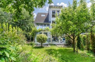 Haus mieten in Ahornweg 64, 61440 Oberursel, Modernes Doppelhaus in Oberursel nähe FIS