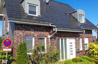 Haus mieten in Tempelweg 35, 30938 Burgwedel, Wohnen mit Weitblick - Hochwertiges Einfamilienhaus in begehrter Feldrandlage von Kleinburgwedel
