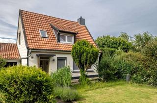 Haus mieten in 38124 Heidberg, Charmantes Einfamilienhaus in Braunschweig-Heidberg-Melverode