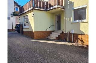 Haus mieten in 55270 Zornheim, Freistehendes Einfamilienhaus im Zentrum von Zornheim