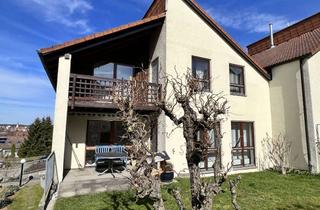 Haus mieten in Lausitzer Strasse 17, 73431 Aalen, Endreihenhaus mit 114 m² Wohnfläche in Aalen