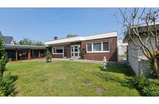 Haus mieten in 33649 Ummeln, Gemütlicher Bungalow mit Garten, Wintergarten, Partyraum & Stellplatz in Bielefeld-Ummeln, nahe IKEA