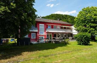 Anlageobjekt in 84375 Kirchdorf, Wohn- u. Geschäftshaus in schöner Lage - 791
