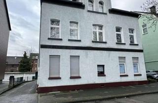 Anlageobjekt in 44651 Röhlinghausen, Anleger aufgepasst: ca. 7,17 % Bruttorendite für ein renoviertes Mehrfamilienhaus