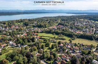 Grundstück zu kaufen in 82340 Feldafing, "Villenpark Kalvarienberg" - Zwischen Seebrise und Golfabschlag: Exklusive Grundstücke