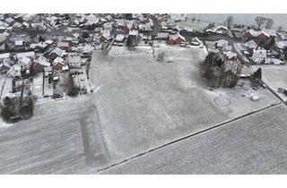 Grundstück zu kaufen in 31555 Suthfeld, Investitionsmöglichkeit in Kreuzriehe - ca. 7.000 qm²