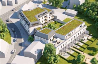 Grundstück zu kaufen in 04416 Markkleeberg, Baurechtssicheres Quartiersgrundstück im Leipziger Speckgürtel