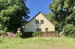 Grundstück zu kaufen in 15806 Zossen, Baugrundstück in Zossen