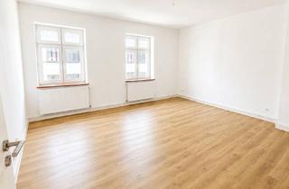 Wohnung mieten in 18439 Stralsund, Moderne 4-Raumwohnung nach hochwertiger Kernsanierung – Erstbezug