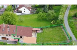 Mehrfamilienhaus kaufen in 97084 Würzburg, Mehrfamilienhaus - Hälfte Wohnen an den Weinbergen, Würzburg Heidingsfeld Sonnenlage