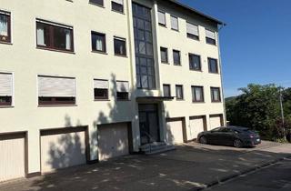 Wohnung kaufen in 37269 Eschwege, tolle Etagenwohnung in zentraler & ruhiger Lage