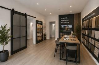 Gewerbeimmobilie mieten in Streitstraße 55, 13587 Spandau, Moderne Gewerbefläche in Berlin-Spandau – Erstbezug nach Sanierung