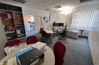Büro zu mieten in Oberlinstraße 3-4, 12165 Steglitz, Gepflegte Bürofläche/Gewerbefläche in Berlin-Steglitz