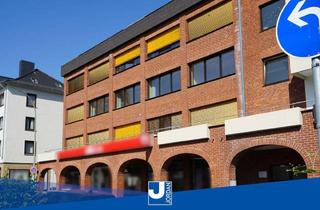 Büro zu mieten in 34117 Mitte, Großzügige Bürofläche mit Aufzug in zentraler Kasseler Citylage