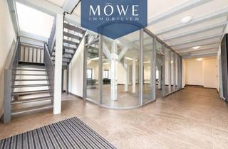 Gewerbeimmobilie mieten in Am Markt, 18209 Bad Doberan, Loft-Office in Bestlage – Arbeiten mit Stil im Zentrum von Bad Doberan