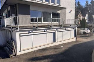 Büro zu mieten in Binger Strasse, 72488 Sigmaringen, Gewerbefläche in verkehrsgünstiger Lage / Handel / Büro / Praxis / Werkstatt / Lager
