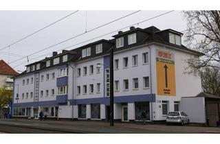 Gewerbeimmobilie kaufen in Hildesheimer Straße 384-386, 30519 Wülfel, WOHN- UND GESCHÄFTSHAUS IN HANNOVER-WÜLFEL MIT 11 WOHNUNGEN UND ETABLIERTER KLEINTIERKLINIK