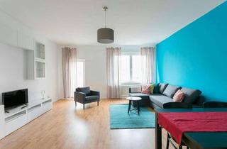 Immobilie mieten in Stromstraße, 10551 Berlin, Stromstraße, Berlin furnished