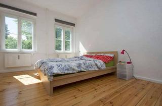 Immobilie mieten in Rubensstraße, 12157 Schöneberg, Rubensstraße, Berlin furnished