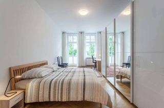 Immobilie mieten in Uhlandstraße, 10717 Wilmersdorf, Uhlandstraße, Berlin furnished
