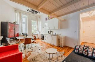 Immobilie mieten in Großgörschenstraße, 10827 Schöneberg, Großgörschenstraße, Berlin furnished