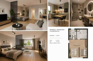 Immobilie mieten in Eichemstraße, 50170 Kerpen, Eichemstraße, Kerpen furnished
