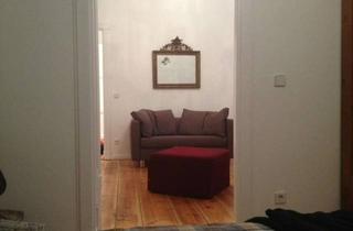Immobilie mieten in Lohmeyerstraße, 10587 Charlottenburg, Lohmeyerstraße, Berlin furnished