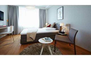 Immobilie mieten in Kölner Straße, 60327 Gallus, Kölner Straße, Frankfurt am Main furnished