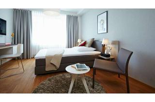 Immobilie mieten in Kölner Straße, 60327 Gallus, Kölner Straße, Frankfurt am Main furnished
