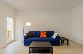Immobilie mieten in Stromstraße, 10551 Berlin, Stromstraße, Berlin furnished