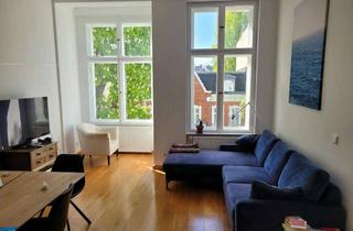 Immobilie mieten in Albestraße, 12159 Friedenau, Albestraße, Berlin furnished
