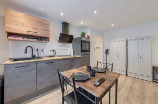 Immobilie mieten in 42897 Lennep, M44 Home - Dein Zuhause auf Zeit im Bergischen Land