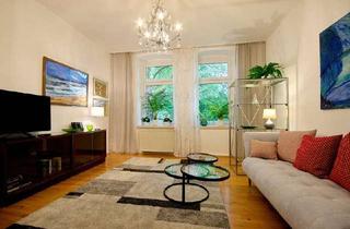 Immobilie mieten in 45134 Rellinghausen, Newly renovated apartment with inner courtyard/patio, with cleaning service. Available for rent t...