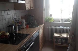 Immobilie mieten in Gebhardtstraße 10, 42329 Vohwinkel, Möbl. WG-Zimmer in W-Vohwinkel-Schwebebahn-, S-Bahn-Bus-Haltestellen Nähe !