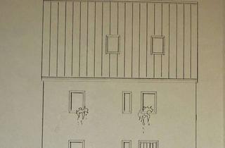 Immobilie mieten in 91320 Ebermannstadt, Möbliertes Einfamilienhaus mit Garten in Ebermannstadt
