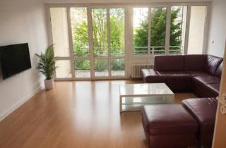 Immobilie mieten in Wermathen, 12529 Schönefeld, Möbliertes Appartement 2 Zimmer in Top Lage