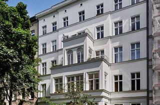 Lager mieten in Grimmstraße 26, 10967 Kreuzberg, Lager- oder Atelierfläche im Souterrain in Berlin-Kreuzberg (ohne Wasser/Abwasser!)