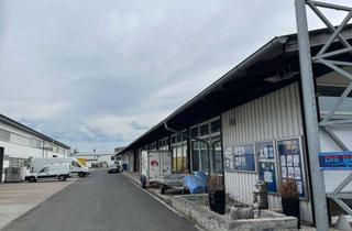 Gewerbeimmobilie mieten in Industriestr 18, 90765 Sack, Effiziente Verkaufsfläche in Fürth: 540 m² für Ihr Geschäft
