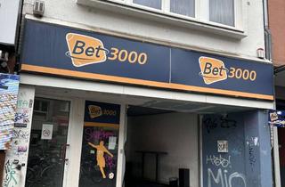 Geschäftslokal mieten in Venloer Straße 340, 50823 Ehrenfeld, Attraktives Ladenlokal auf der Venloer Straße zu vermieten