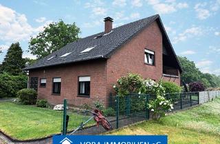 Wohnung mieten in 47624 Kevelaer, Einziehen und wohlfühlen!