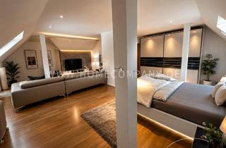 Haus mieten in 81827 München, Exklusives Einfamilienhaus in Bestlage von Waldtrudering – 350 m² Wohnfläche auf großzügigem Anwesen