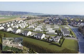 Grundstück zu kaufen in 84478 Waldkraiburg, Baugebiet Waldkraiburg West