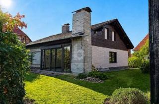 Haus mieten in 31177 Harsum, FREISTEHENDES RAUMWUNDER MIT WINTERGARTEN!